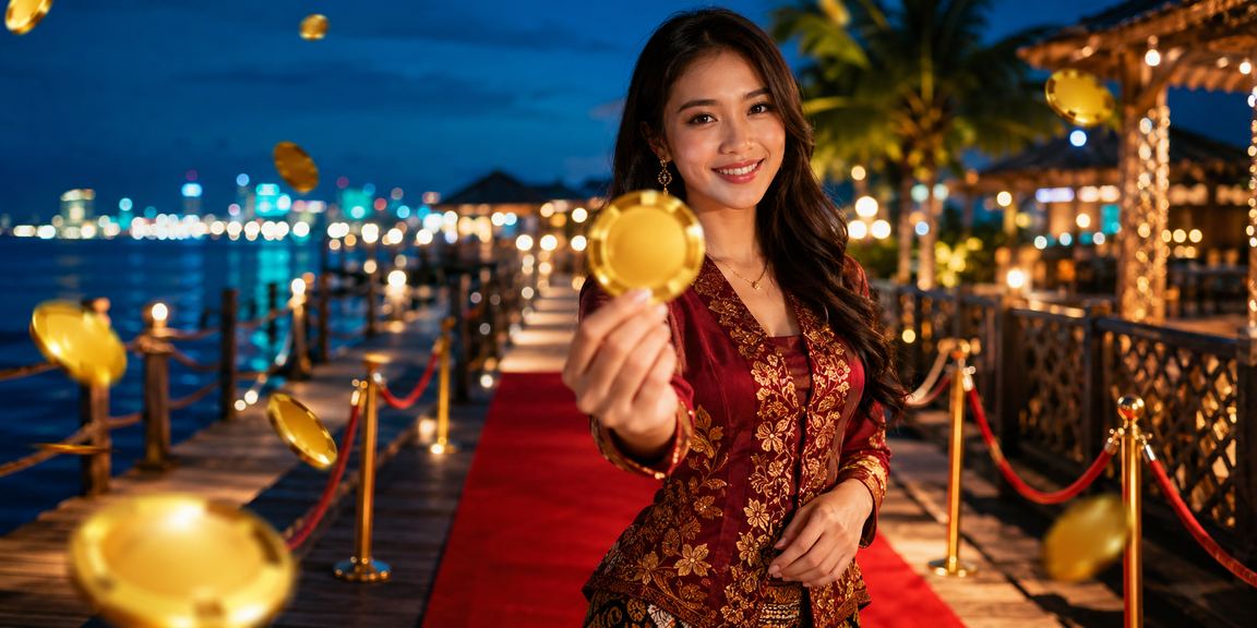 Pemain Malaysia menggunakan aplikasi mudah alih ncp150 untuk deposit dan permainan